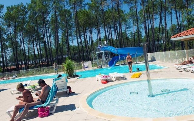 Laouchet le Hameau des Grands Lacs