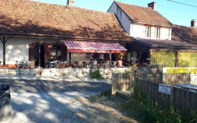 La Grotte