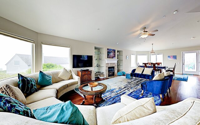 18 Dillon Beach - 4 Br Home