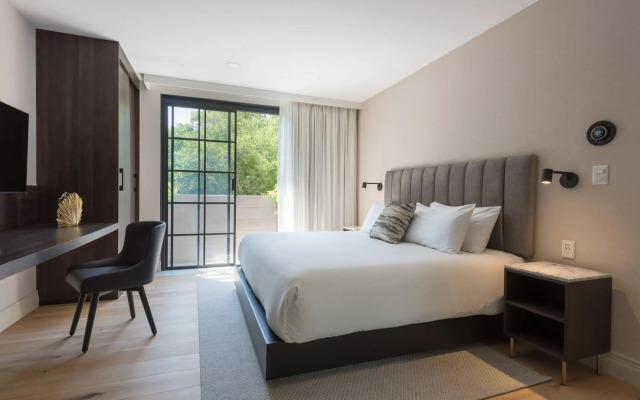 The Amsterdam Boutique Stays by Viadora