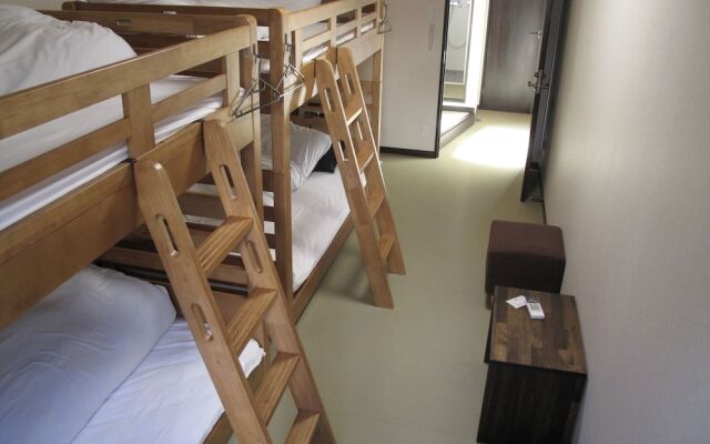 Hiloki Hostel