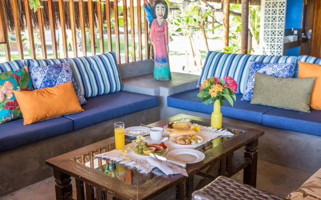 Pousada Vila Vagalume