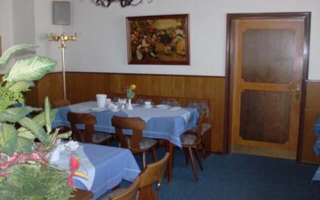 Hotel Gasthaus Keune