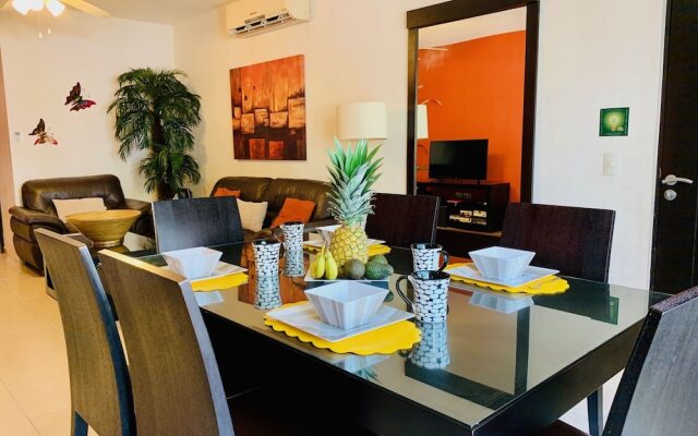 Condo Pacifico by Playa Paradise
