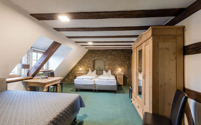 Hotel Meisnerhof