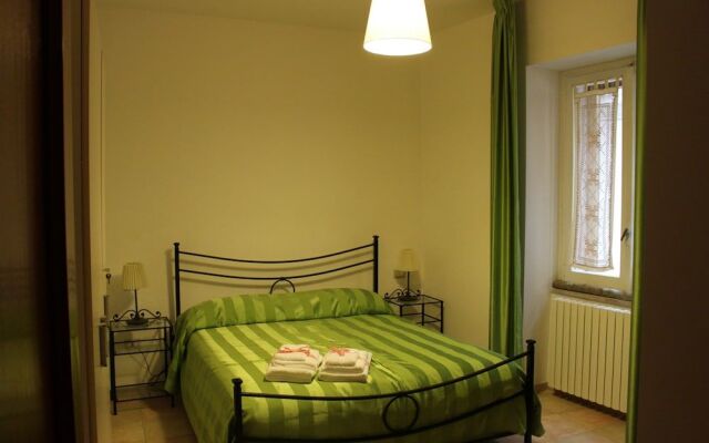 B&B 'A Puteca