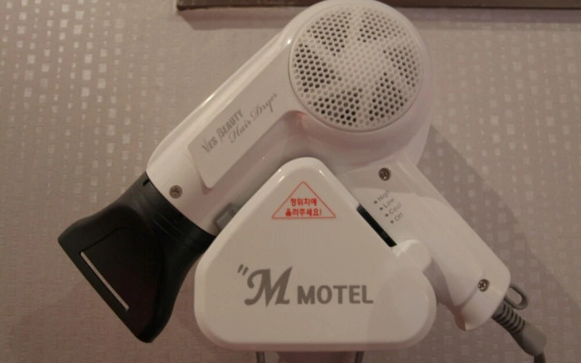 Anyang M