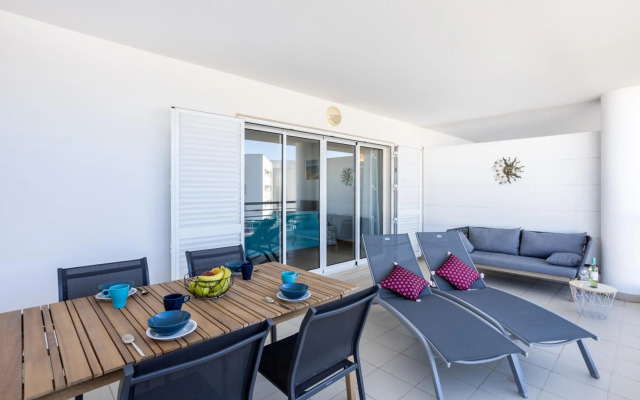 Lagos Workation Apartment