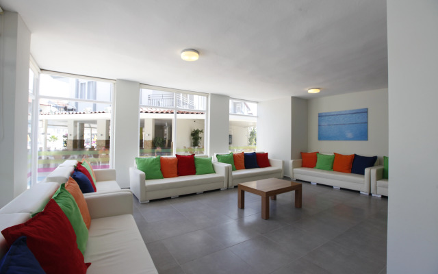 Sunlight Garden Hotel
