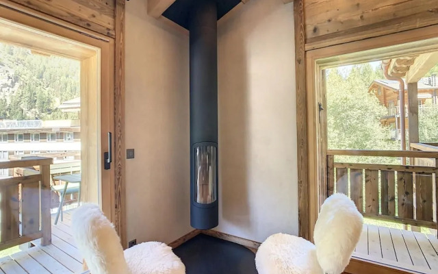 Lovely Apartment Near ski Lift