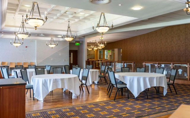 The Bolton Stadium Hotel, a member of Radisson Individuals