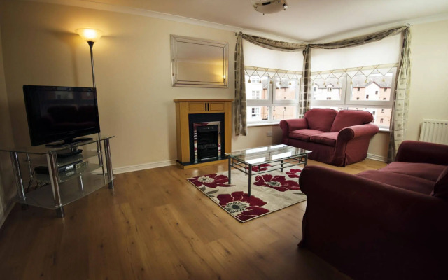 Lochend Serviced Apartments