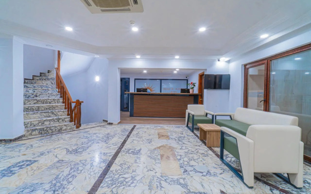 Отель Dream of Oludeniz