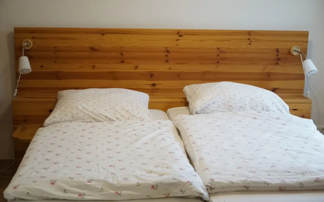 FeWo Engler Lüneburg Wallstraße