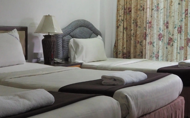 Thai Inter Hotel