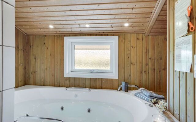 "Ala" - 300m from the sea in NW Jutland