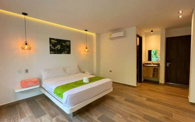 Hotel Monte Bello