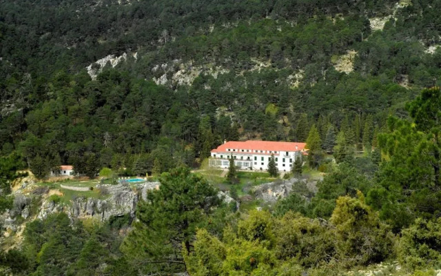 Parador De Cazorla
