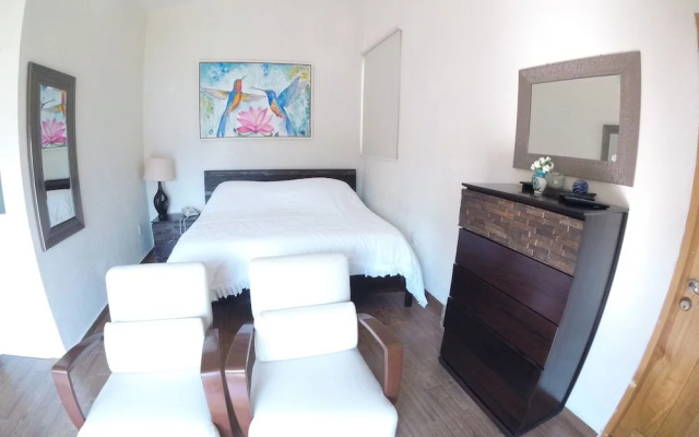 Rinconada Del Arcángel