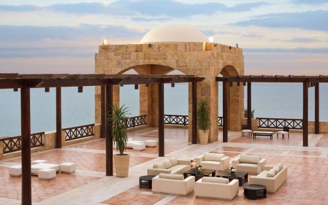 Hilton Dead Sea Resort & Spa