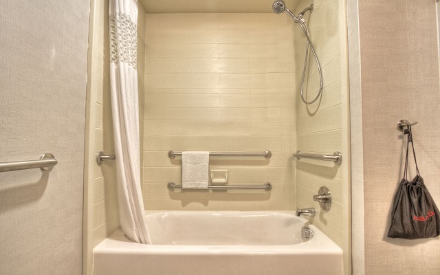 Hampton Inn Cookeville