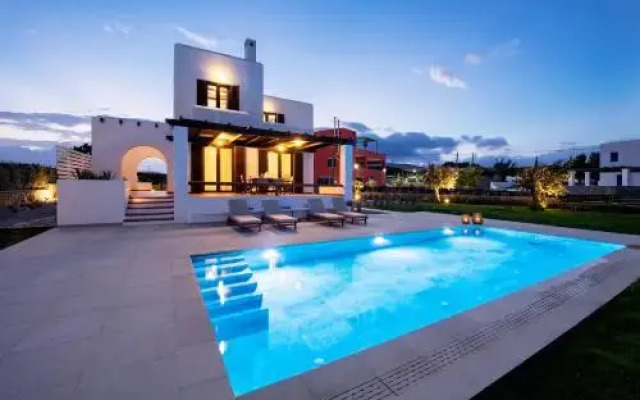Villa Salamina