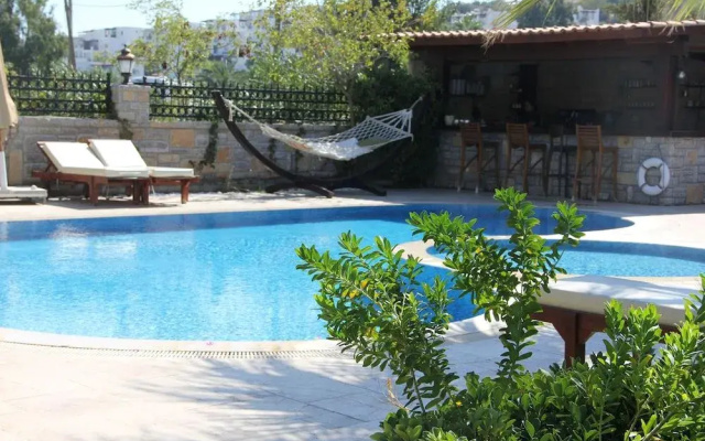 Villanaz Apart Hotel