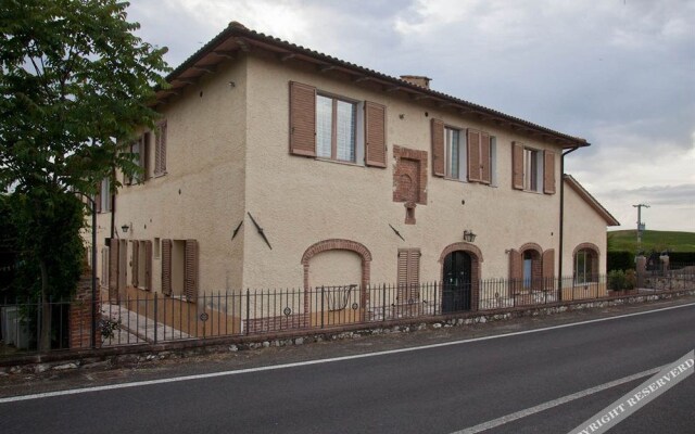 Casa Santa Caterina