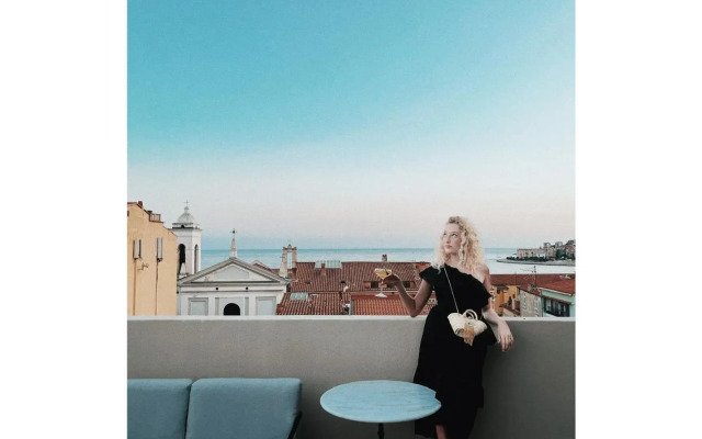 Hotel San Carlu Citadelle