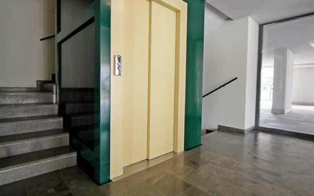 Stunning 1-bed Apartment in Verona