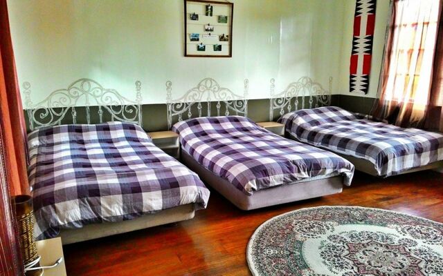 Old Orangewood Bed & Breakfast