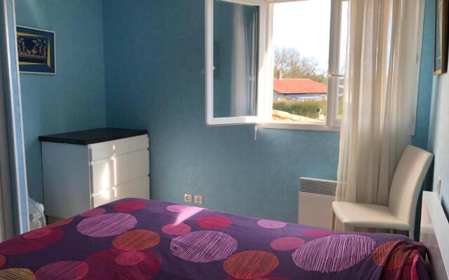 Les Hauts de Castets