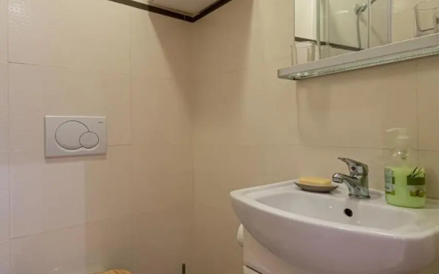 Apartment Bivalvia