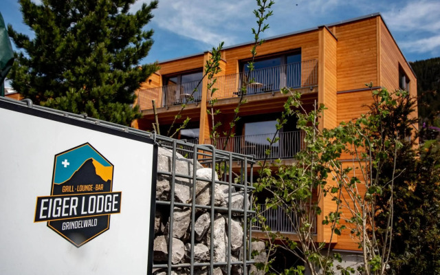 Mountain Hostel - Swiss Hostel