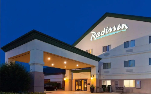Ramada Plaza
