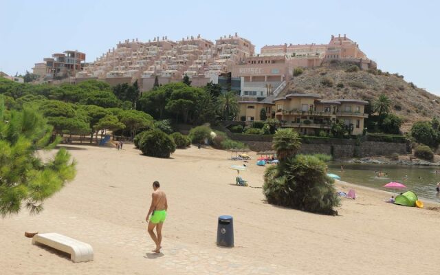 Inmovecos Clipper 208