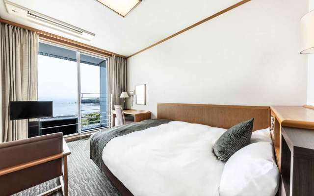 Spa & Resort HOTEL SOLAGE OITA・HIJI Beppuwan – Guest Rooms – Hiji