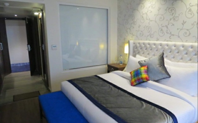Indraprastha Spa Resort