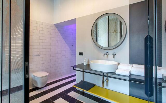 Tutt 'e Sant Luxury Rooms