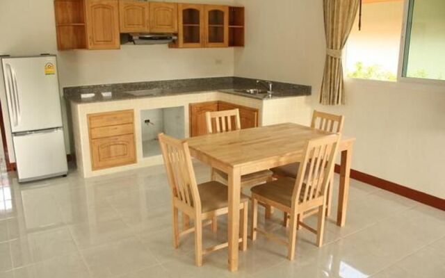 Welcome Inn Villa Phuket