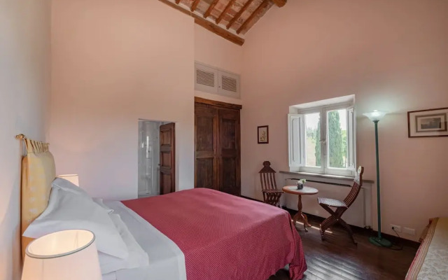 Agriturismo Le Cerque