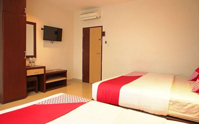 OYO 1009 Hotel Bumi Malaya