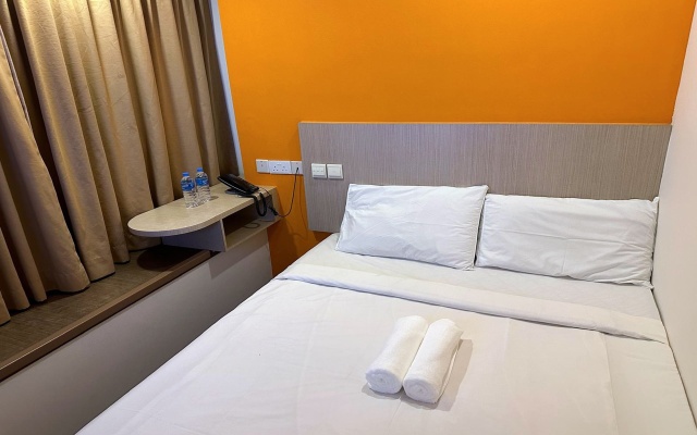 Philip Hotel@Balestier – Guest Rooms – Singapore