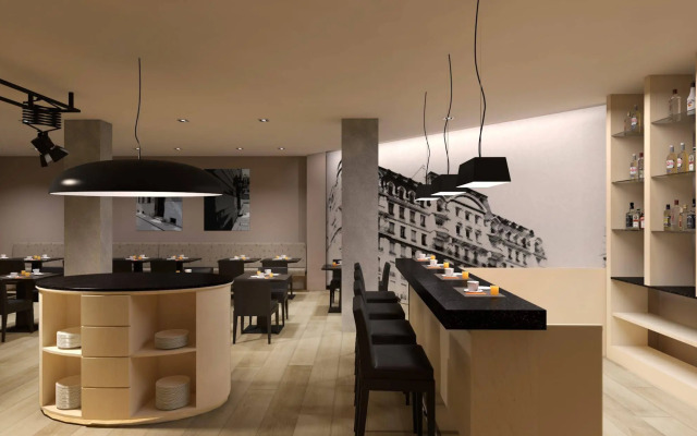 Carles Hotel Buenos Aires