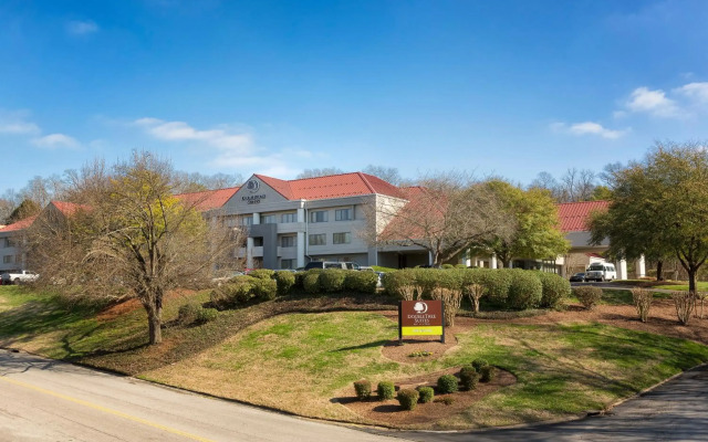 DoubleTree Suites by Hilton Nashville Airport
