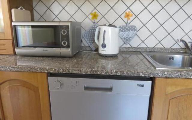 Locazione turistica La Palma tra le Montagne (DOD120)