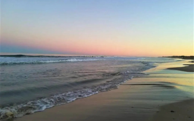 La casita soleada - Gran Alacant