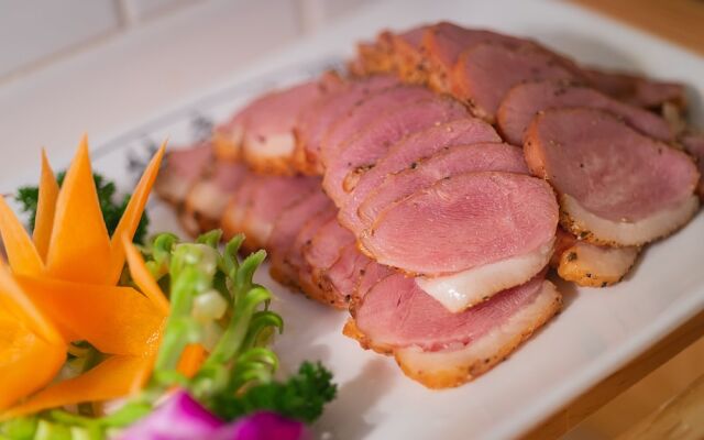 Holiday Inn Express Taizhou Cmc