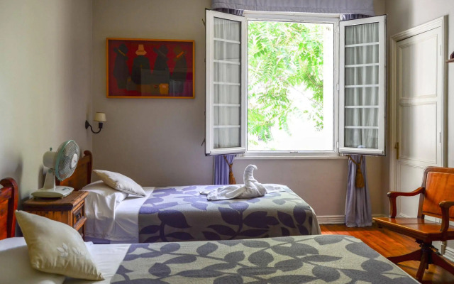 Vilafranca Petit Hotel