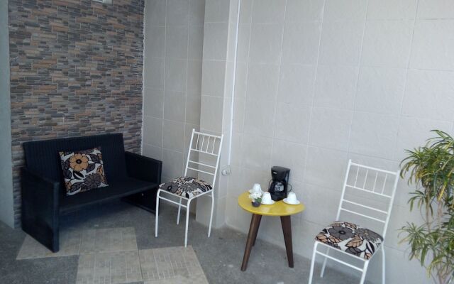 Hostal Mar y Tierra